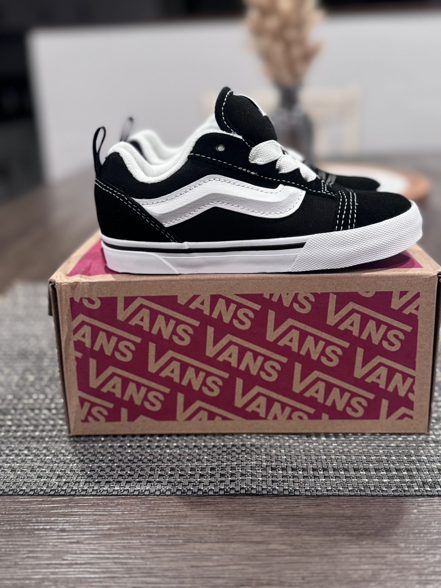Vans Toddler Size 9c