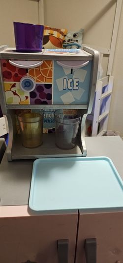 Toy Juice Dispenser