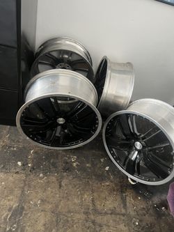Wheels
