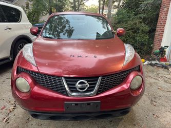 2012 Nissan Juke