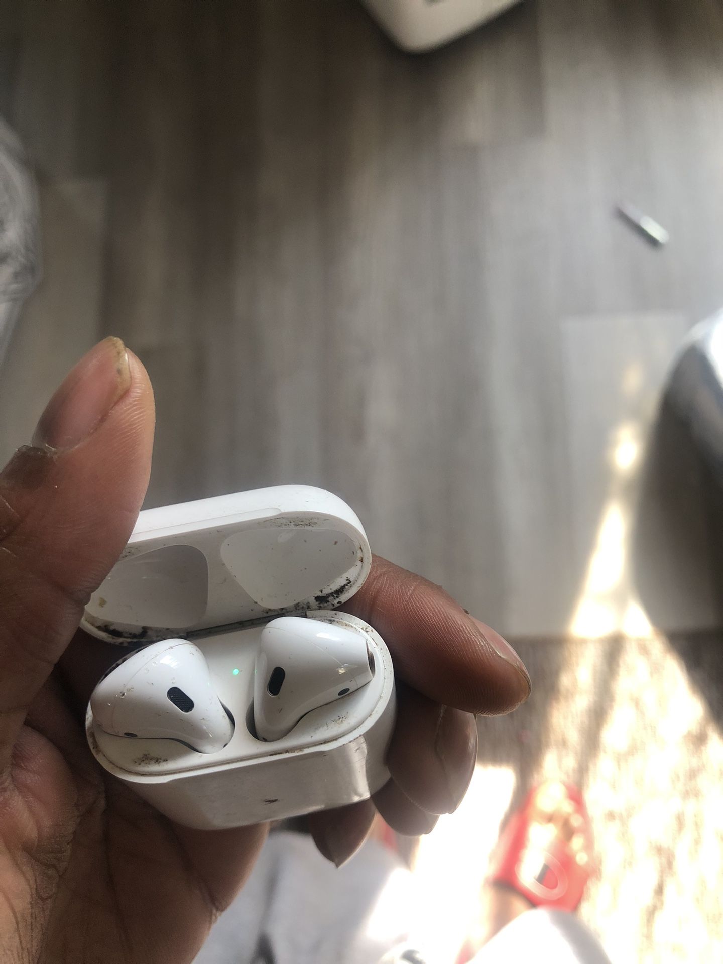 Airpods