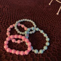 Pulseras