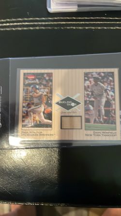 2001 Fleer trading card