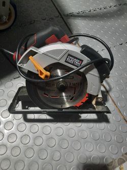 Electric Saw Machine