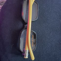 Tory Burch Glasses 