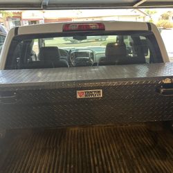 Tool Box