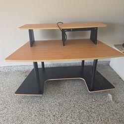 Studio Desk
