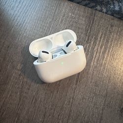 Apple Air Pods Pro