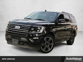 2019 Ford Expedition
