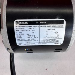 Ac Motor