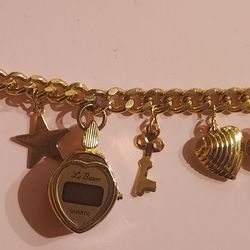 Charm Bracelet 