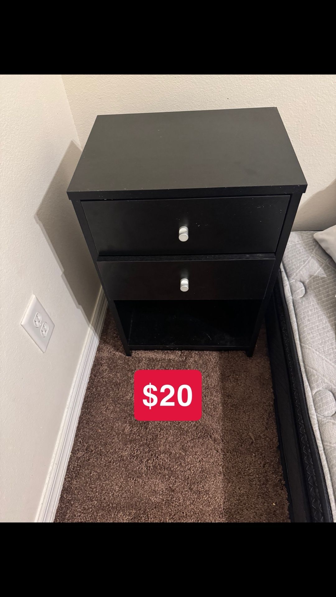 3-Piece Furniture Bundle ( Table)