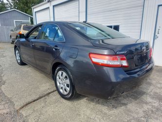 2010 Toyota Camry