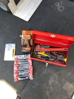 Power Tools Hand Tools