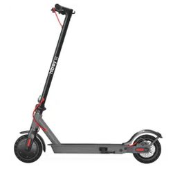 Electric Scooter HiBoy S2 Foldable