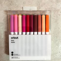 Cricut Pens