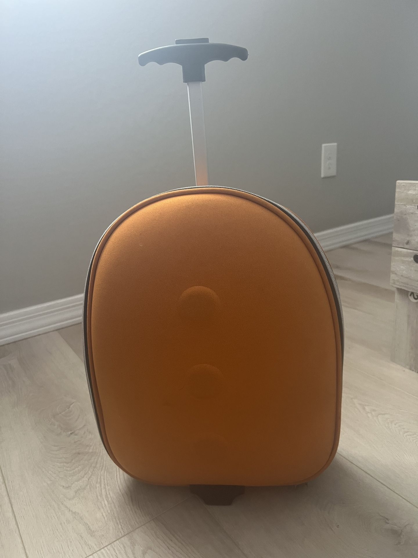 IKEA Luggage