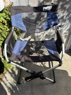 Pico Camping Chair