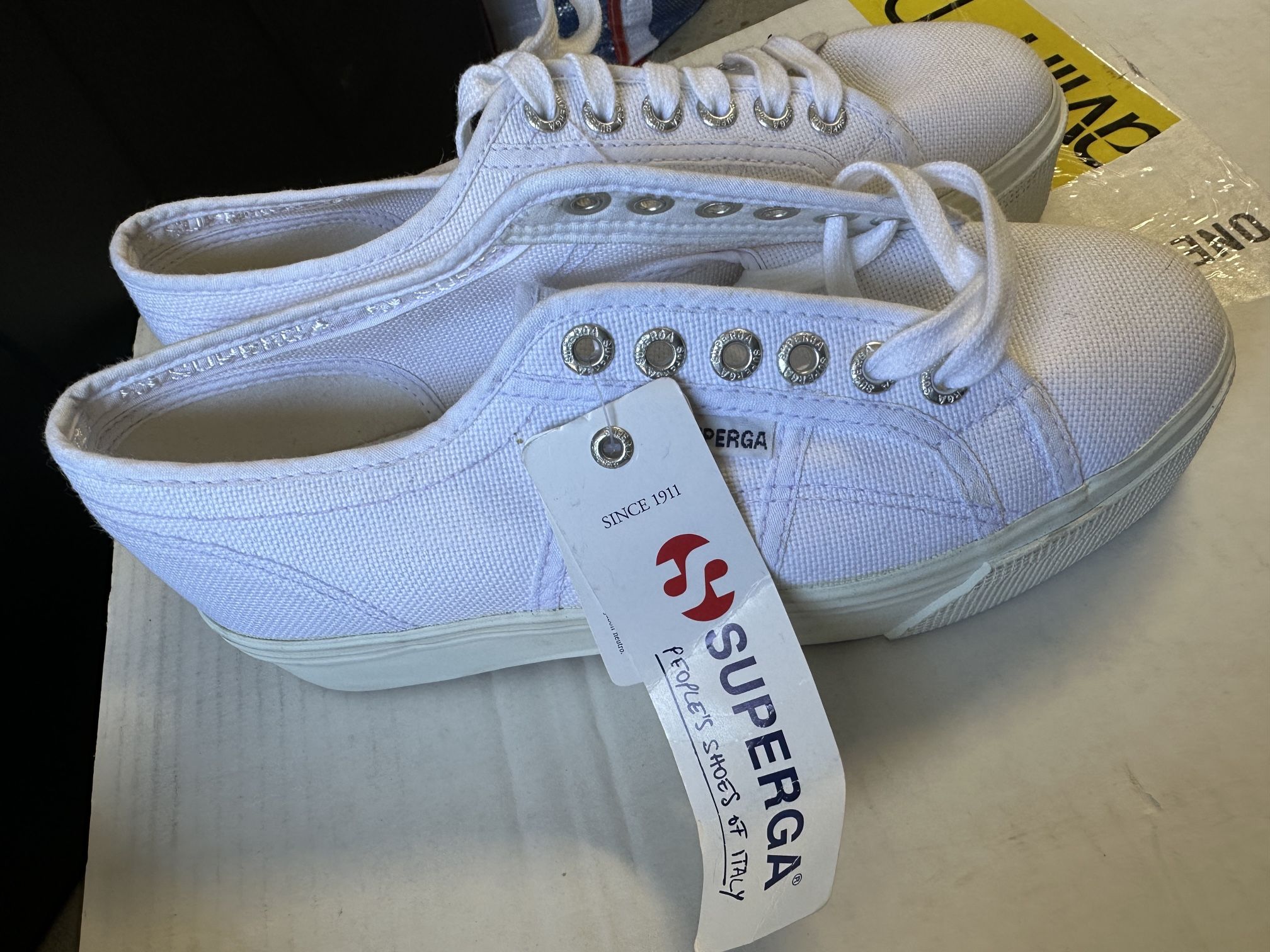 NEW! Women’s Shoes