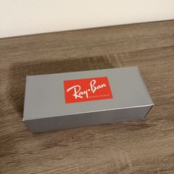 Brand New Ray-Ban Sunglasses - Never Worn