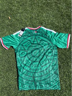 SOCCER JERSEYS