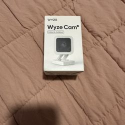 Wyze Cam