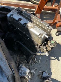 05 Honda K24