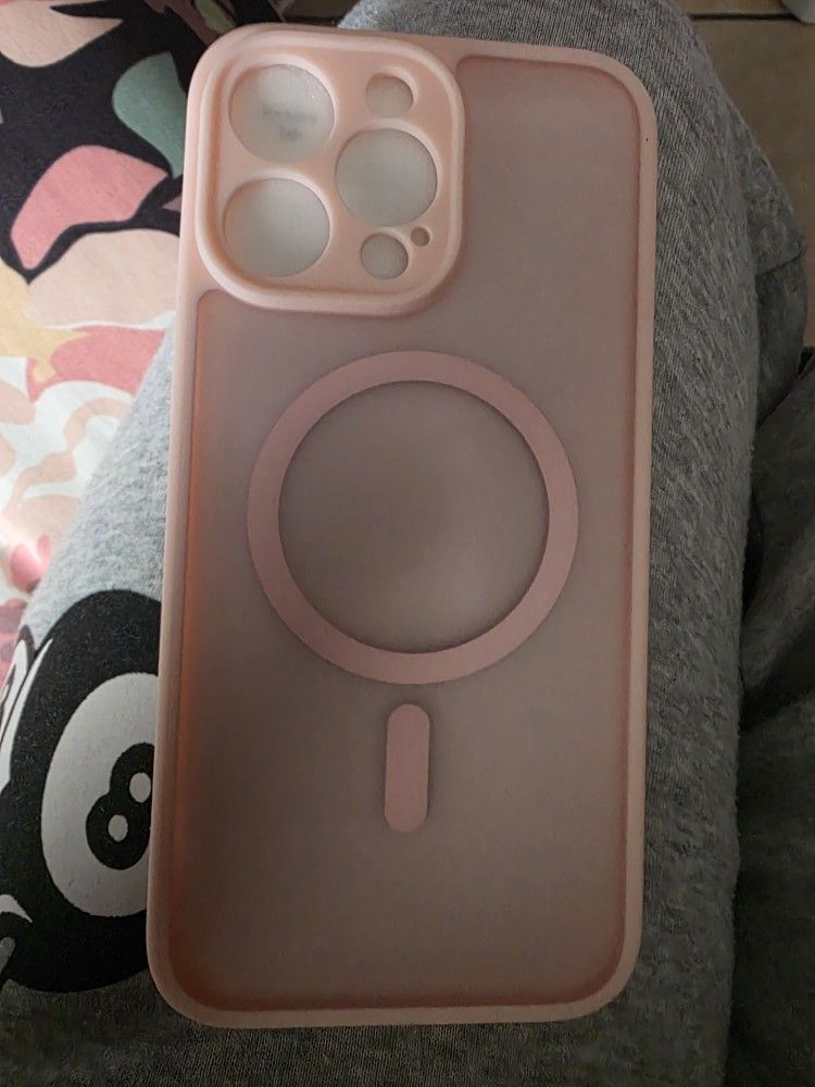 Iphone 14 Pro Max Case With Screen Protector 