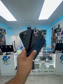 iPhone 12 Pro Max Starting at $379!