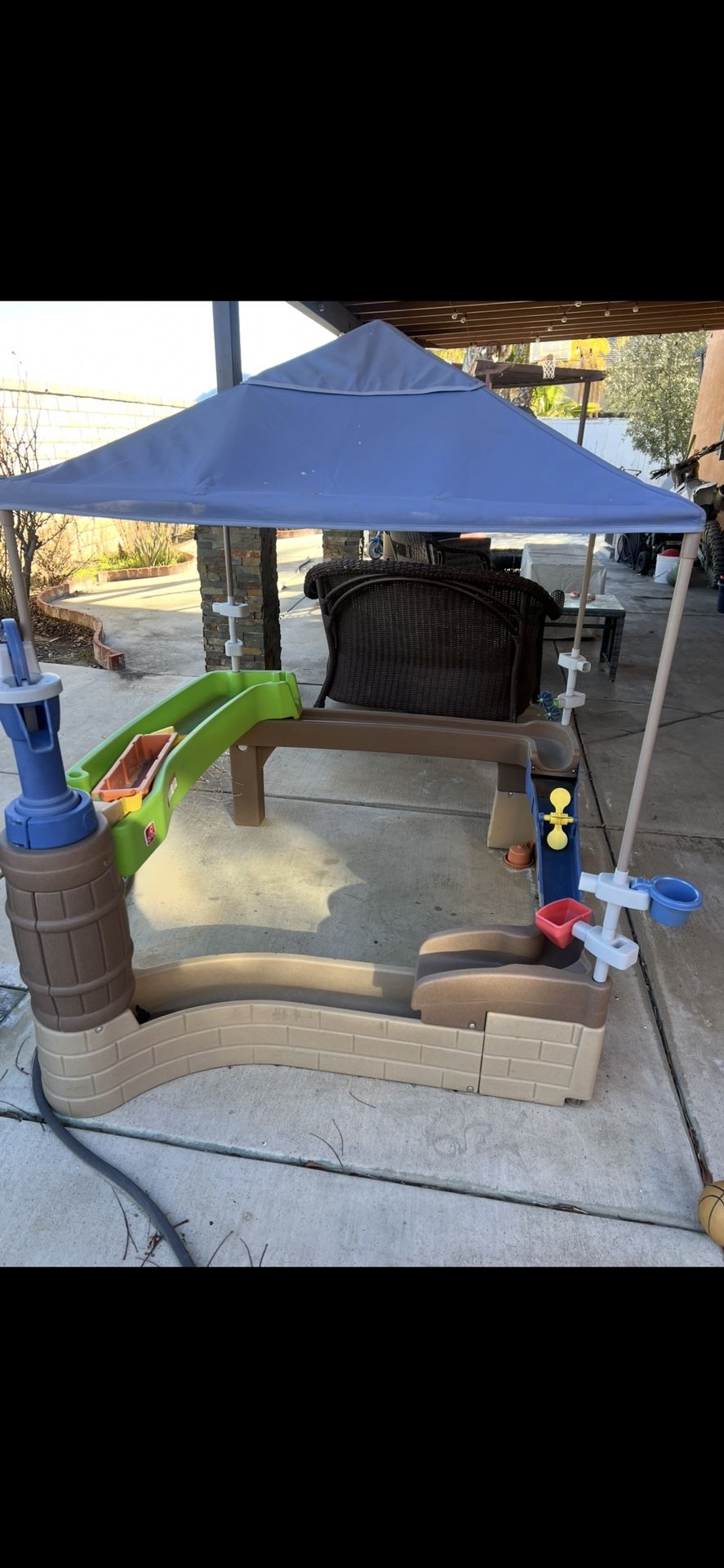 Kids Water table