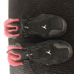 Air Jordan  Men's Sneakers Size 9