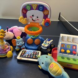 Baby / Toddler Toys