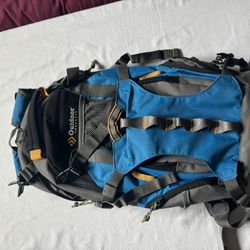Outdoor product hydration Backpack 