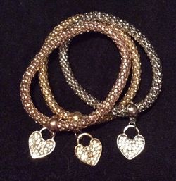 Charm Bracelet