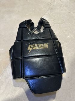 Chest Protector Martial Arts, Karate Small Youth 