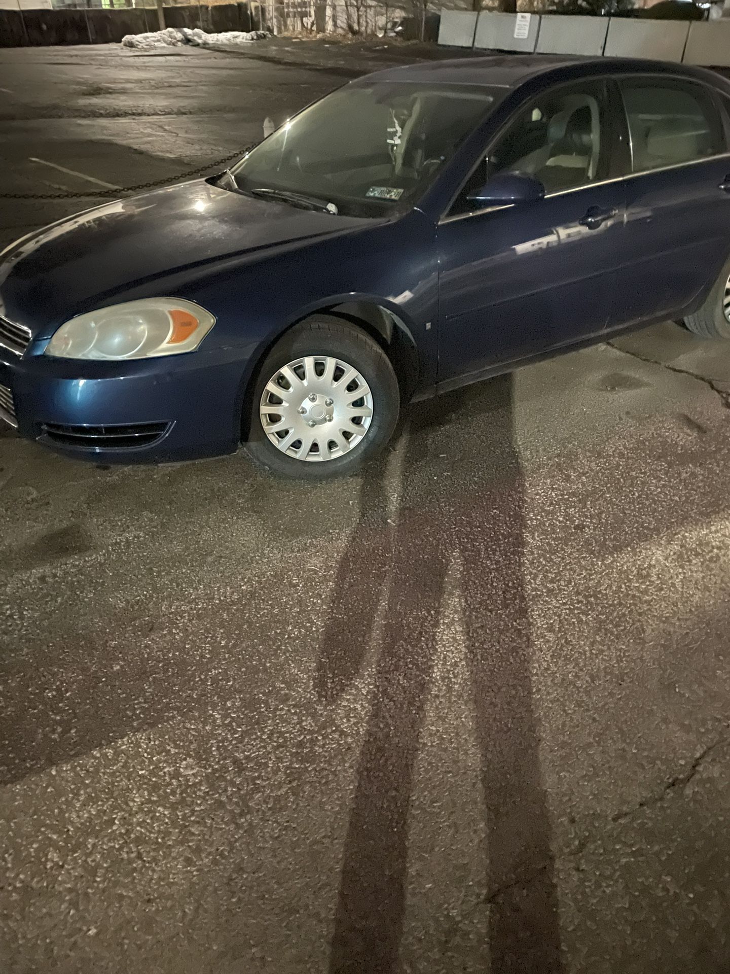 2006 Chevrolet Impala