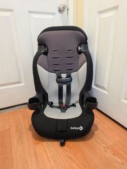 Safety 1st Grand 2-in-1 Booster Car Seat