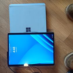 Microsoft Surface Pro 11th Edition