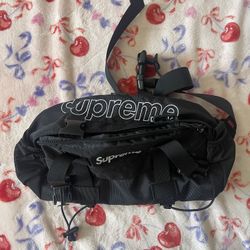 Supreme Belt Bag