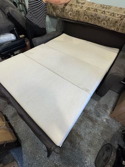 FREE COUCH PICKUP ASAP