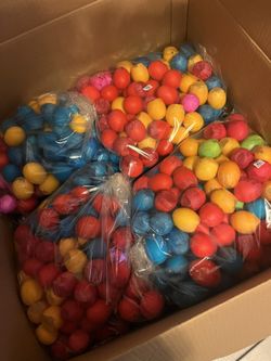 Cascarones & Canastas 