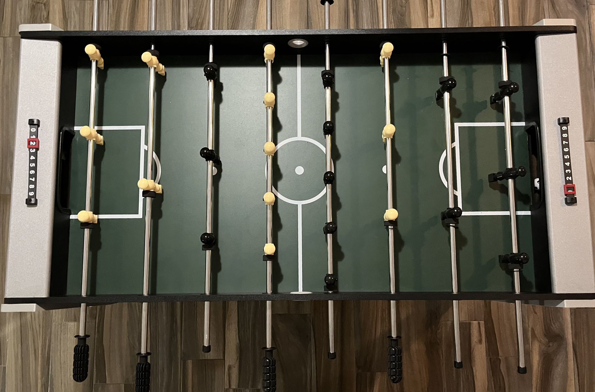 Triumph Foosball Table ($100 Or Best Offer)