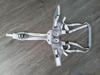 Baby handheld walker
