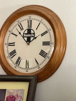 Clocks