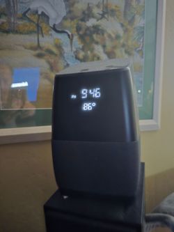 Insignia Smart Speakers NS-CSPGASP2 with Google Assistant