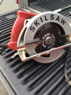 Skilzaw
