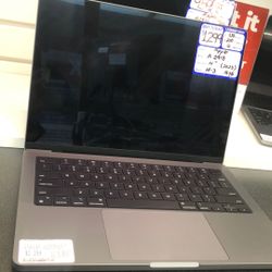 Apple MacBook A2918 