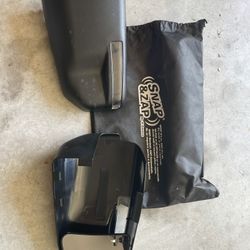 F150 Mirror Extenders 