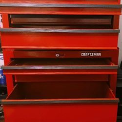 Craftsman Tool Box 