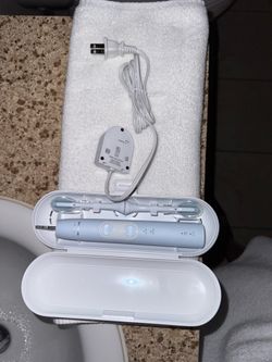 Phillips electric toothbrush